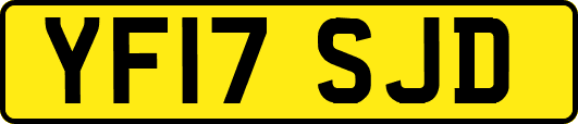 YF17SJD