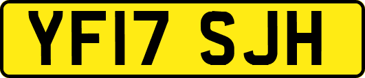 YF17SJH