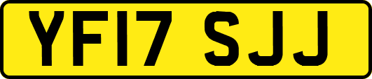 YF17SJJ