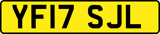 YF17SJL