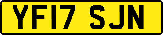 YF17SJN