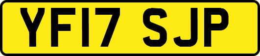 YF17SJP