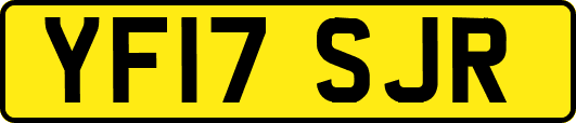 YF17SJR