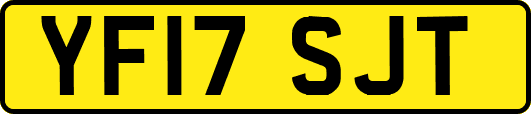 YF17SJT