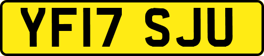 YF17SJU