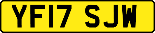 YF17SJW