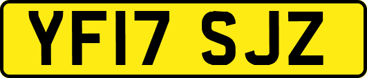 YF17SJZ