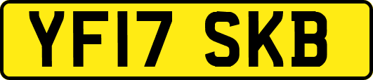YF17SKB