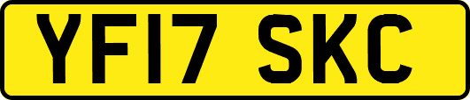 YF17SKC