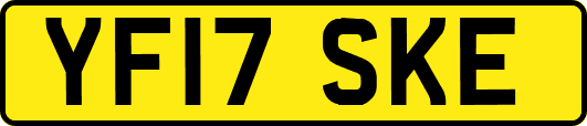 YF17SKE