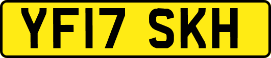 YF17SKH