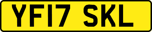 YF17SKL