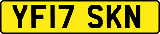 YF17SKN