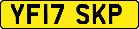 YF17SKP