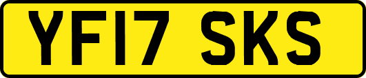 YF17SKS