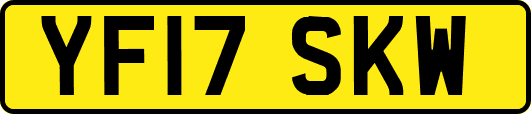 YF17SKW