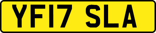 YF17SLA
