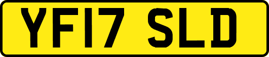YF17SLD