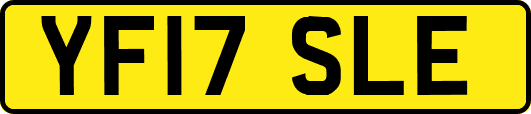 YF17SLE