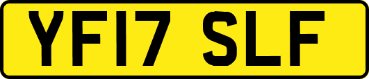 YF17SLF