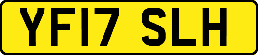 YF17SLH