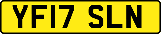 YF17SLN