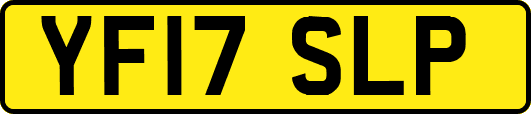 YF17SLP