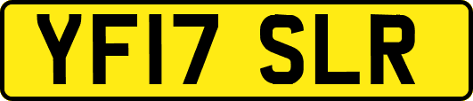 YF17SLR