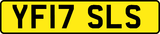 YF17SLS