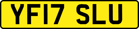YF17SLU