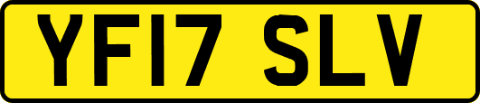 YF17SLV