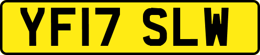YF17SLW