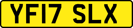 YF17SLX