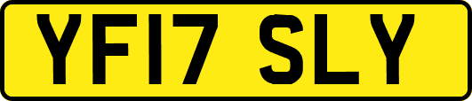 YF17SLY