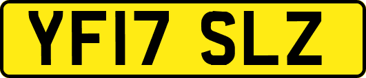 YF17SLZ