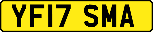 YF17SMA
