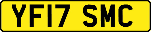 YF17SMC