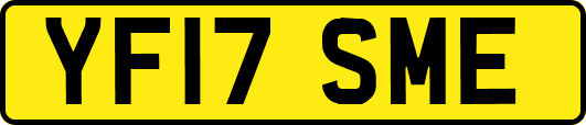 YF17SME