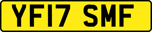 YF17SMF