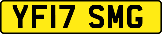 YF17SMG
