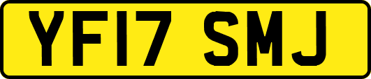 YF17SMJ