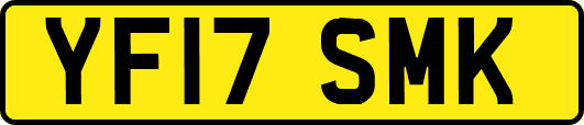 YF17SMK