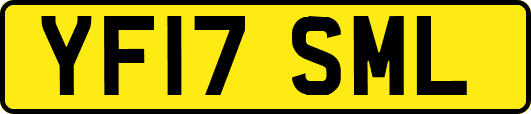 YF17SML