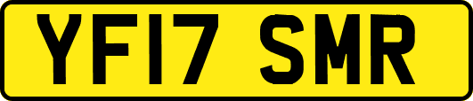 YF17SMR