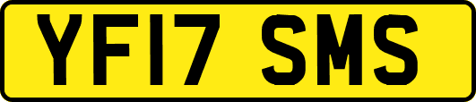 YF17SMS