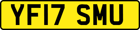 YF17SMU