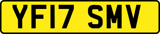 YF17SMV