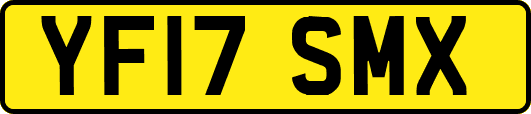 YF17SMX