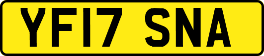 YF17SNA