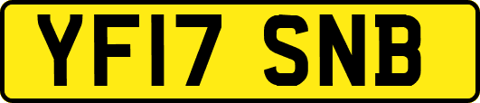 YF17SNB